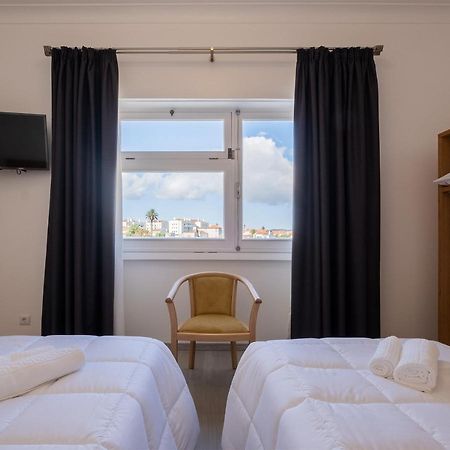 Monaco Sweet House Bed & Breakfast Ponta Delgada  Ngoại thất bức ảnh
