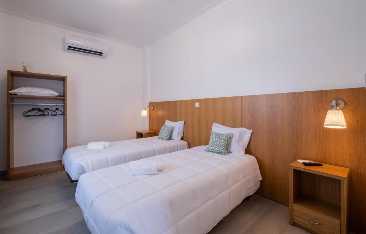 Monaco Sweet House Bed & Breakfast Ponta Delgada  Ngoại thất bức ảnh