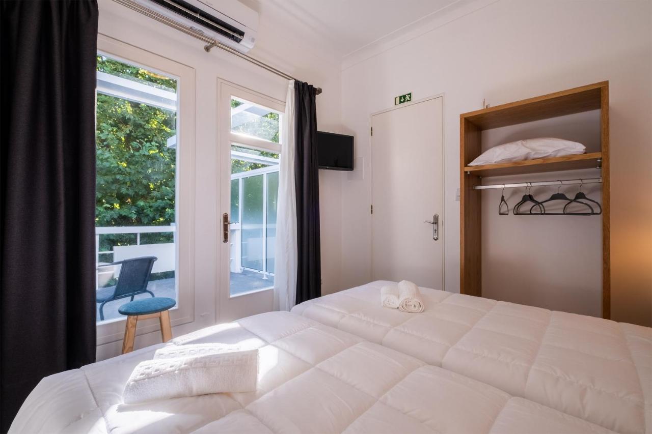Monaco Sweet House Bed & Breakfast Ponta Delgada  Ngoại thất bức ảnh